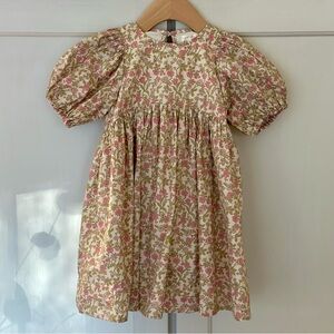 Noralee Floral “Luna” Dress sz 4